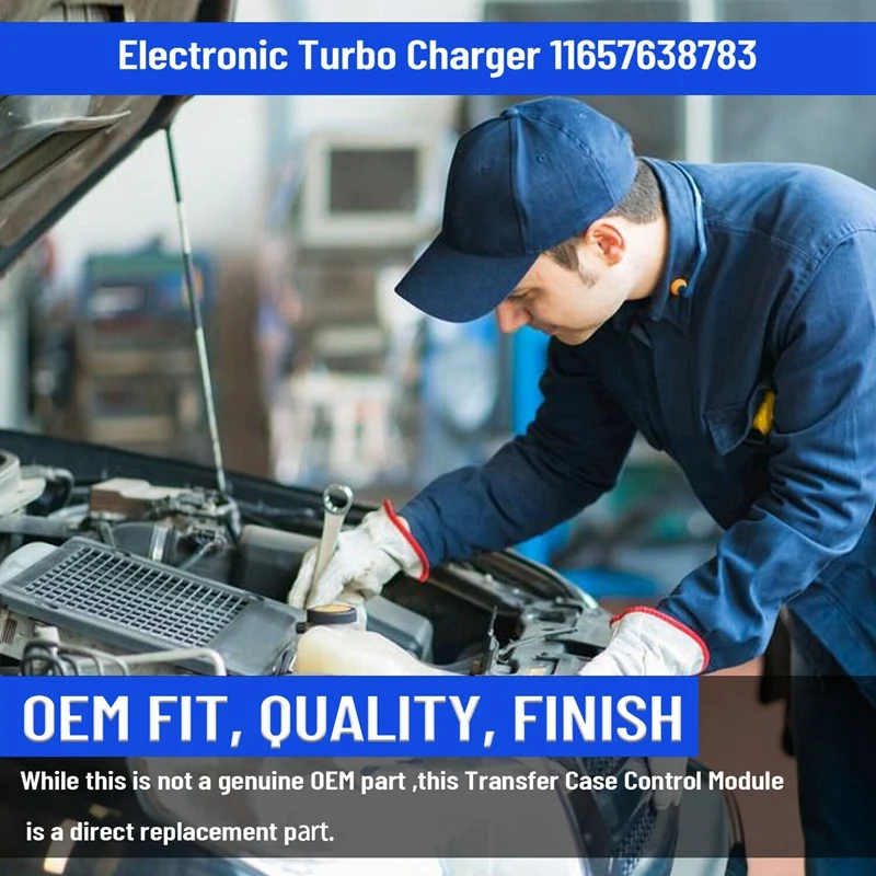 자동차 터보 충전기 웨이스트게이트 액추에이터 11657638783, BMW X1 X3 X4 X5 228I 320I 328I 428I 528I 11657647115 X1 X3 X4 X5 부품