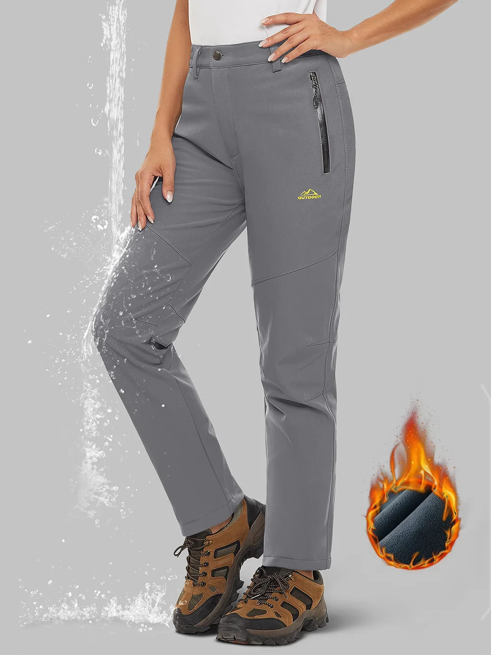 Light Gray