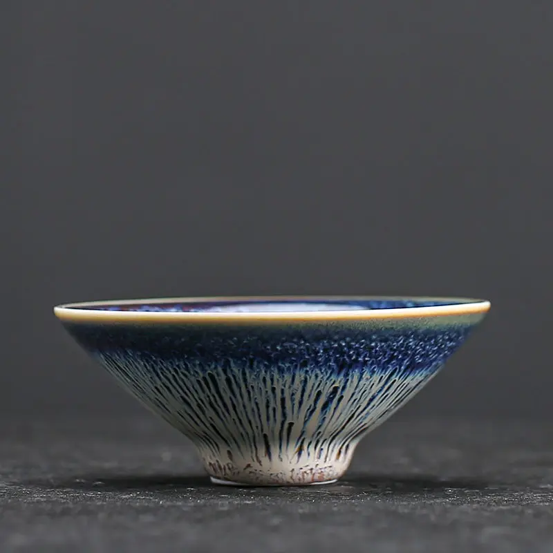 V no silver no gilt