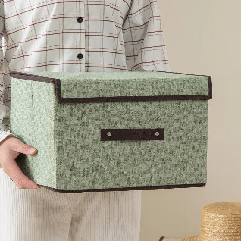 Foldable Storage Box 4