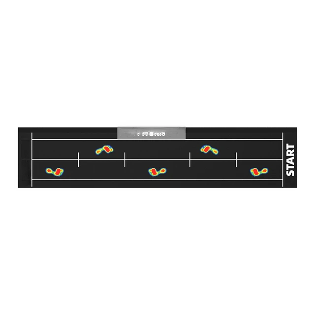 Running Lab Gait Analysis corona.dothome.co.kr