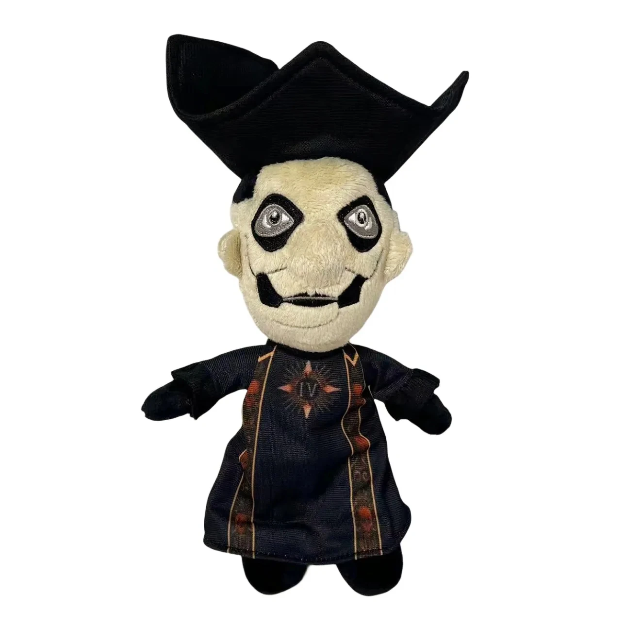 

2023 NEW 25cm Cardinal Copia Plush Doll Ghost Singer Struffed Toy Birthday Gift Toys Wholesale Anime Peripherals