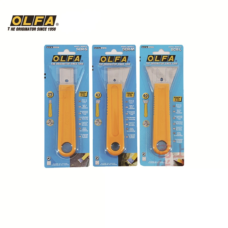 Olfa paint scraper best sale