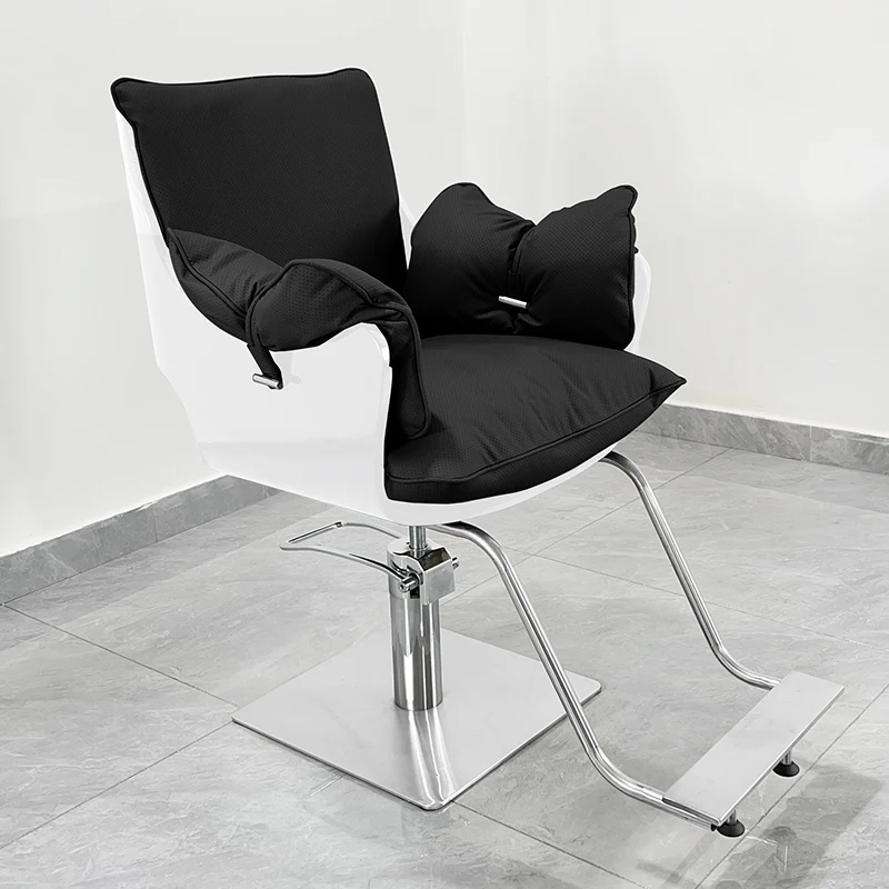 

Professional Hairdressing Vintage Barber Chair Spa Pedicure Barber Chair Beauty Salon Tattoo Taburete Salon Equipment Furniture