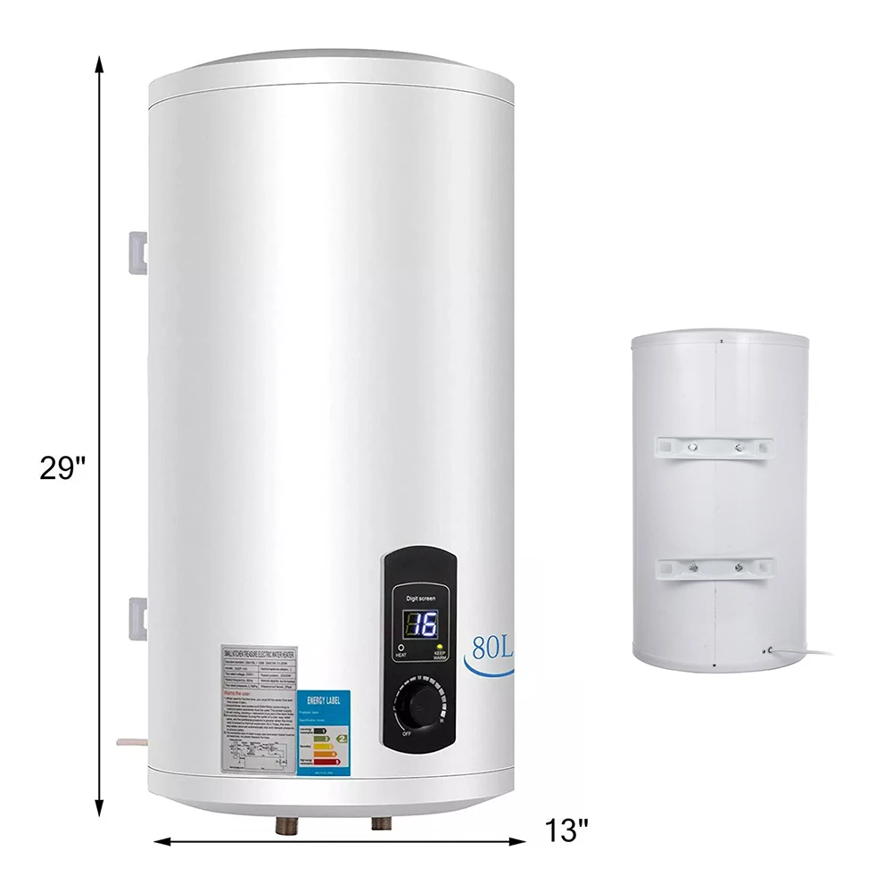 Best Price Water Electric Heater For Kitchen Or Bathroom - AliExpress