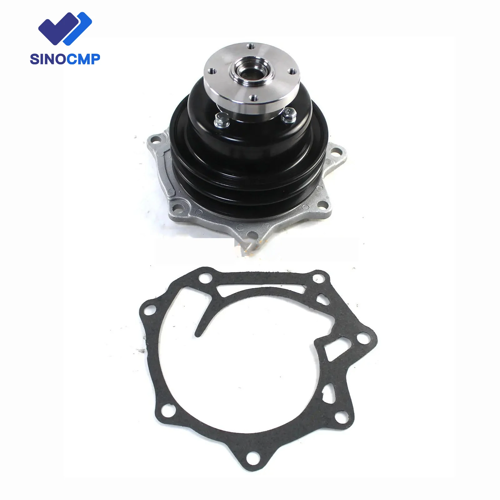 

Новый водяной насос флэш 21010-40K06 21010NA000 A000011353 34545-00013 для Nissan TD27 TD27T Hitachi флэш-памяти