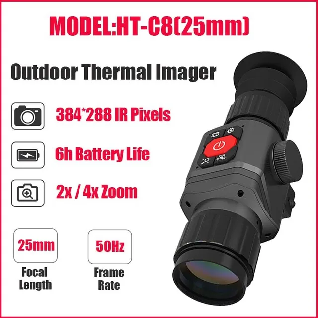 25MM(Focal length)