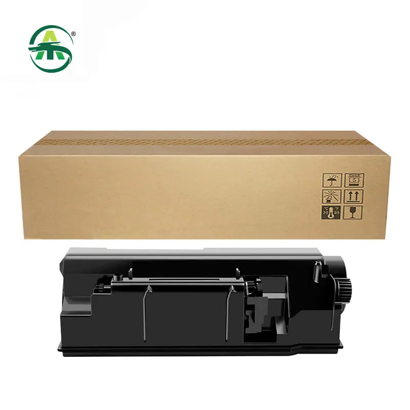 

Фотокопировальный тонер-картридж, совместимый с Kyocera FS1800 3800, тонер-картридж для копировального аппарата, черный, 550 г, 1 шт.