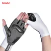 1pair Cycling & Riding Gloves, Outdoor Sports Half Finger Gloves 5