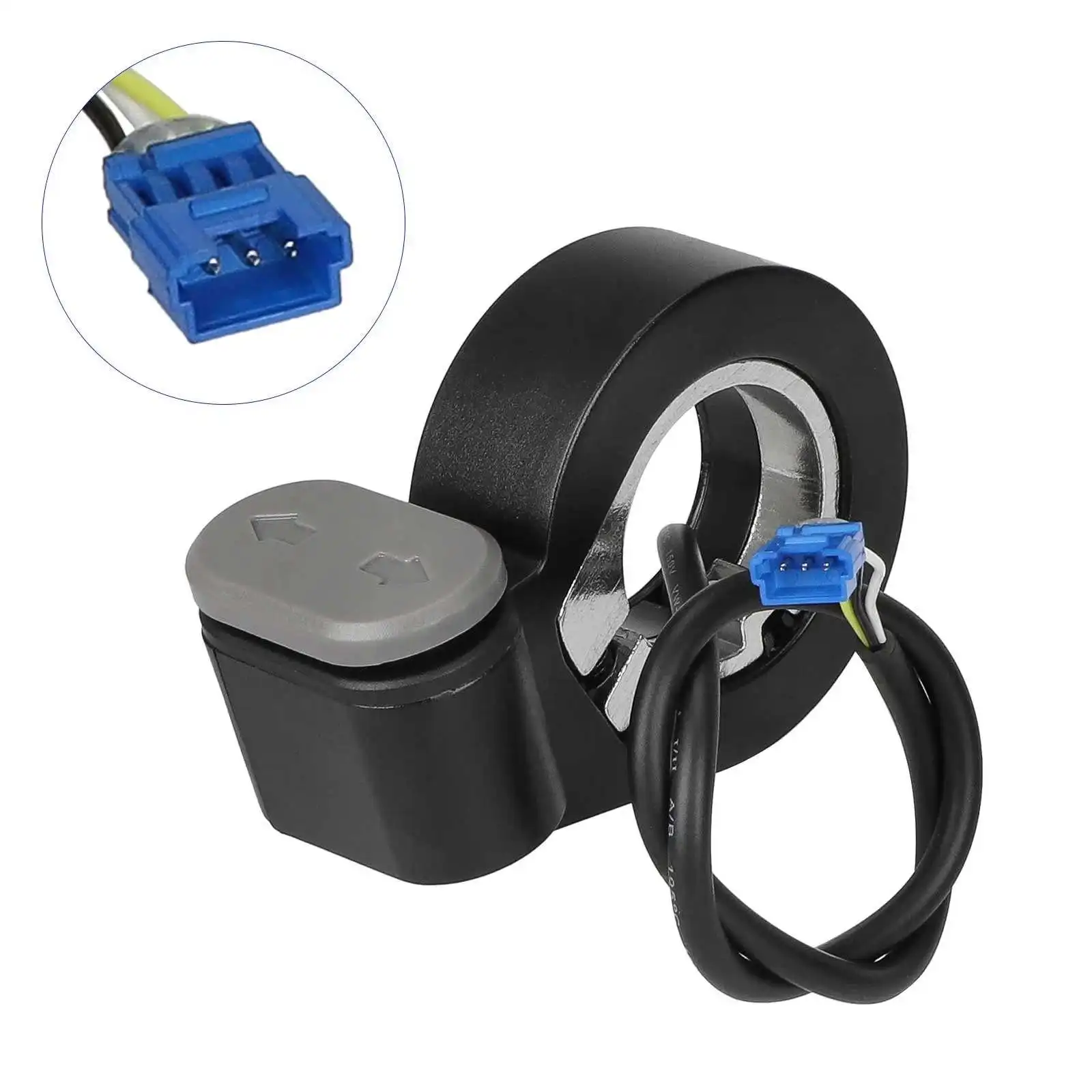 Turn Singal Switch