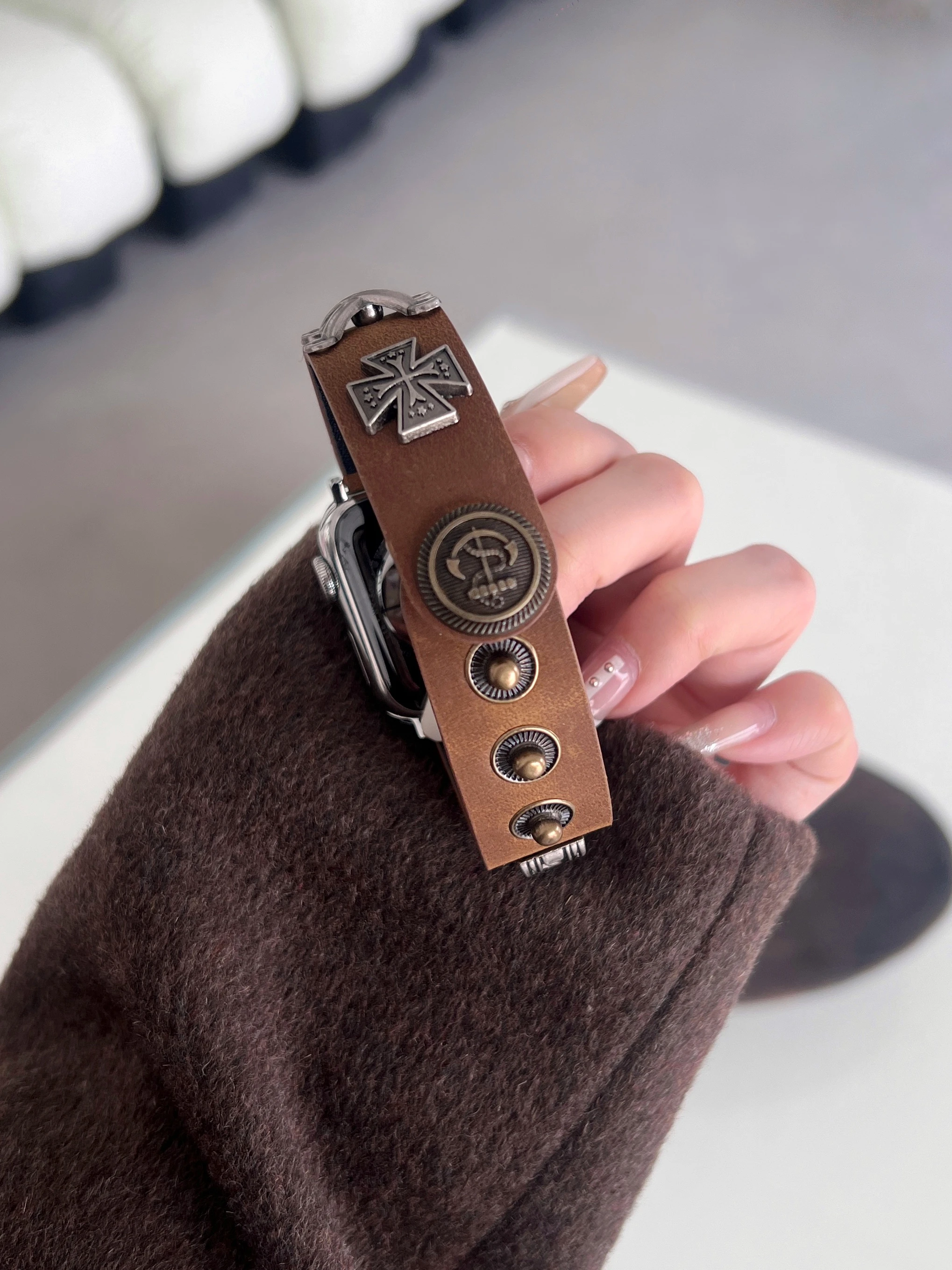  ġ  Ż Ʈ, Ʈ   ü, Iwatch9876543Ultra40 41 42 44 45 49mm,   ũ