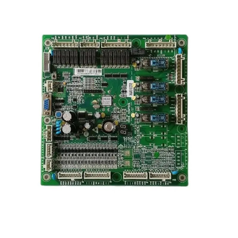 

1Pce Escalator Frequency Converter Board IECBL1.0