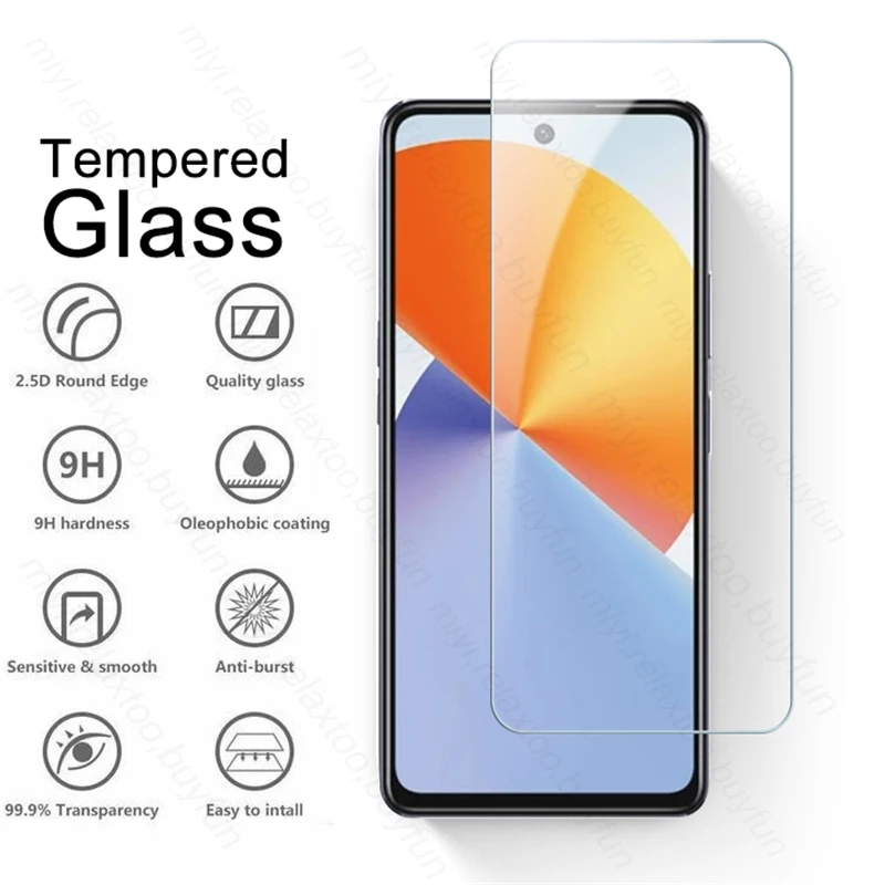 ī޶  ũ ȣ Ŀ, Infinixnote30 4G ̽, 6in 1 9H HD ȣ , Infinix Note 30 Pro Note30 4G NFC 6.78 ġ