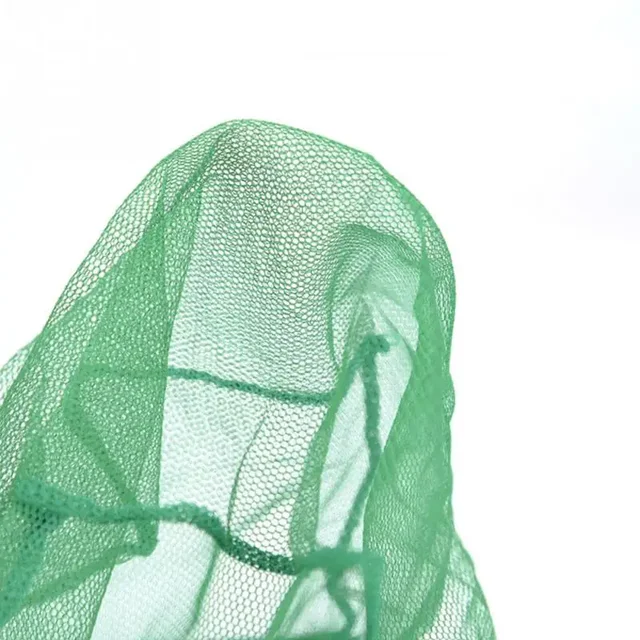 Portable Fish Net Long Handle Square Aquarium Accessories Fish Tank Landing Net Fishing Net Fish Floating Objects Cleaning Tools 6