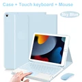 Sky Blue D
