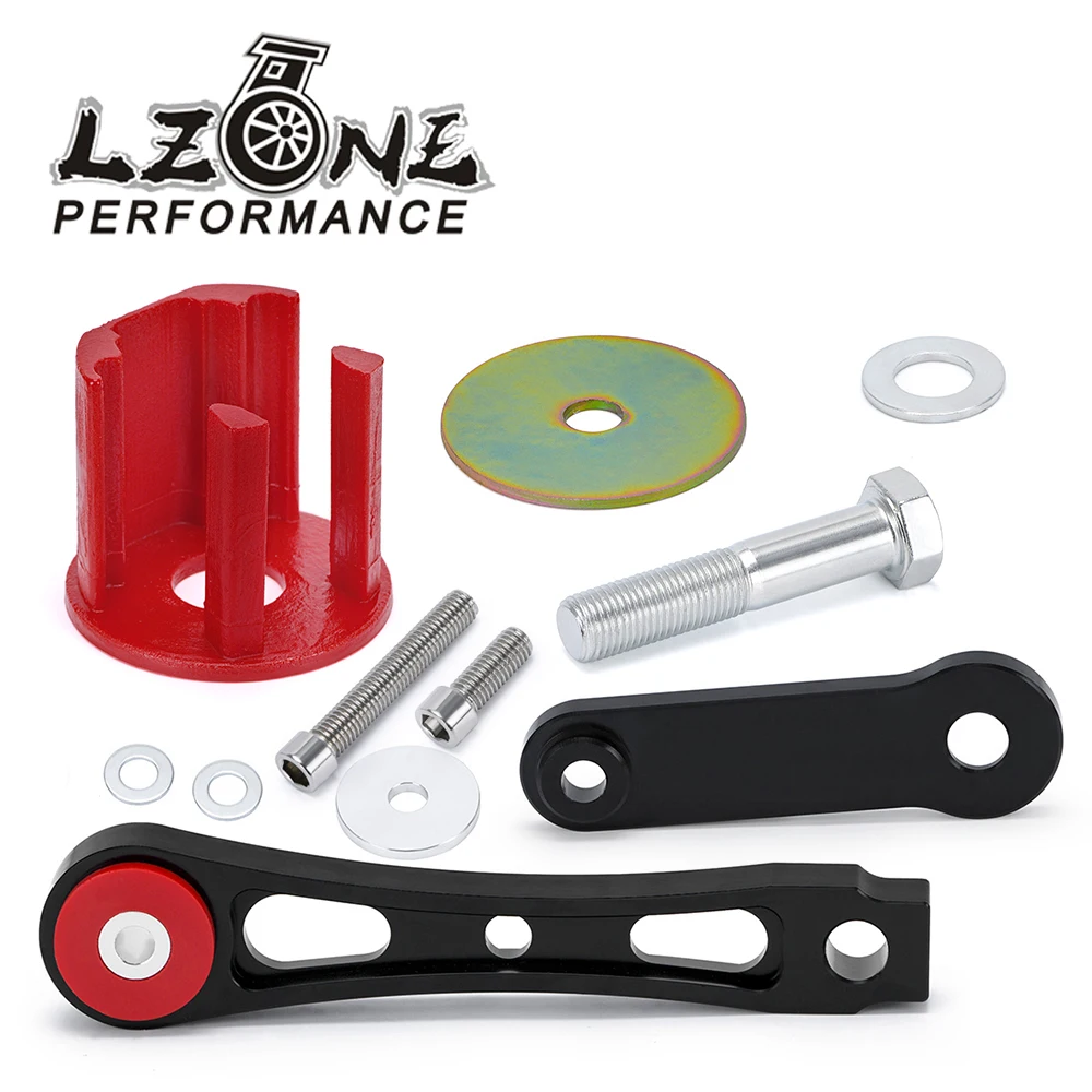 Engine Mount Dog Bone For VW Golf Jetta EOS Audi A3 TT 2.0T 2.5L 3.2L 3.6L 09+ engine mount bracket
