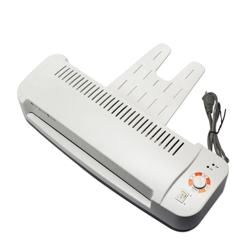 S2304 Office/domestic Photo Paper Laminating Machine Laminating