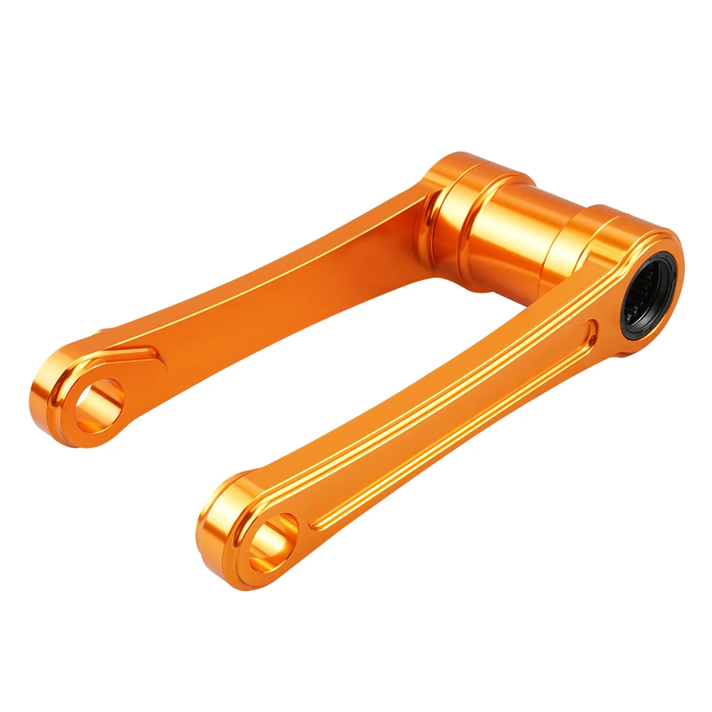 

Rear Lowering Kit Linkage Arm Lever For KTM 250 350 450 XC-F SX-F 150 250 XC SX 300 XC 125 SX 2015 For Husqvarna FC 250 350 450