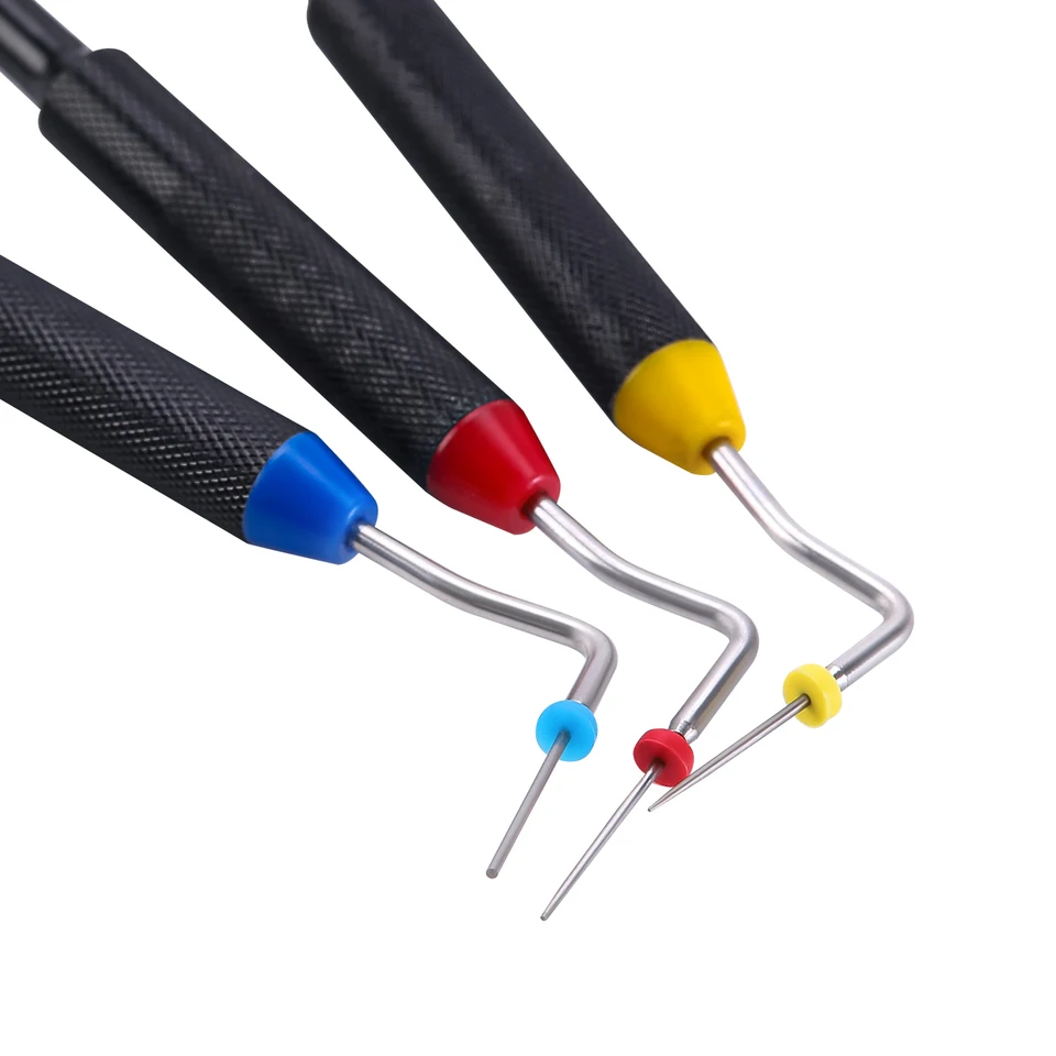 Posizionamento Immediato Di Impianti Dentali By Reshma Rajendran, John - Foto 5