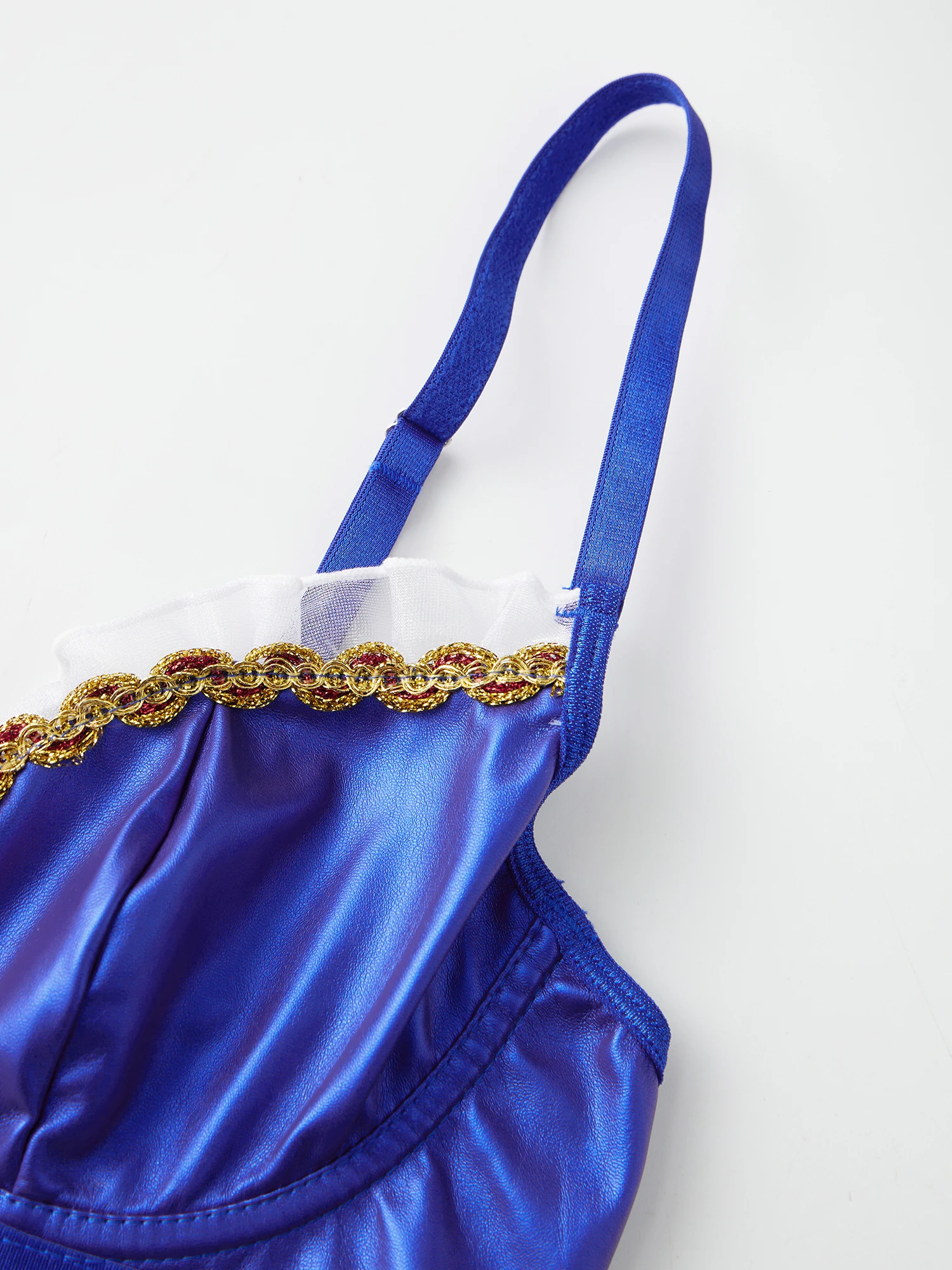 Sexy Lace Lingerie Set with Garter Belt Thong Panties and Fishnet Thigh High Stockings - Seductive Underwear Ensemble for