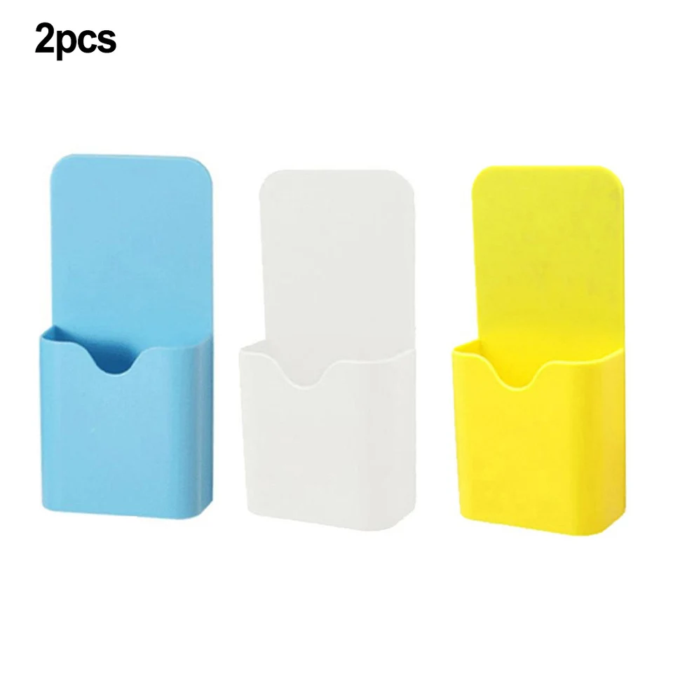 Porte Stylo Paniers De Rangement, Porte Stylo Magnétique, Organisateur De Bureau, Papeterie De