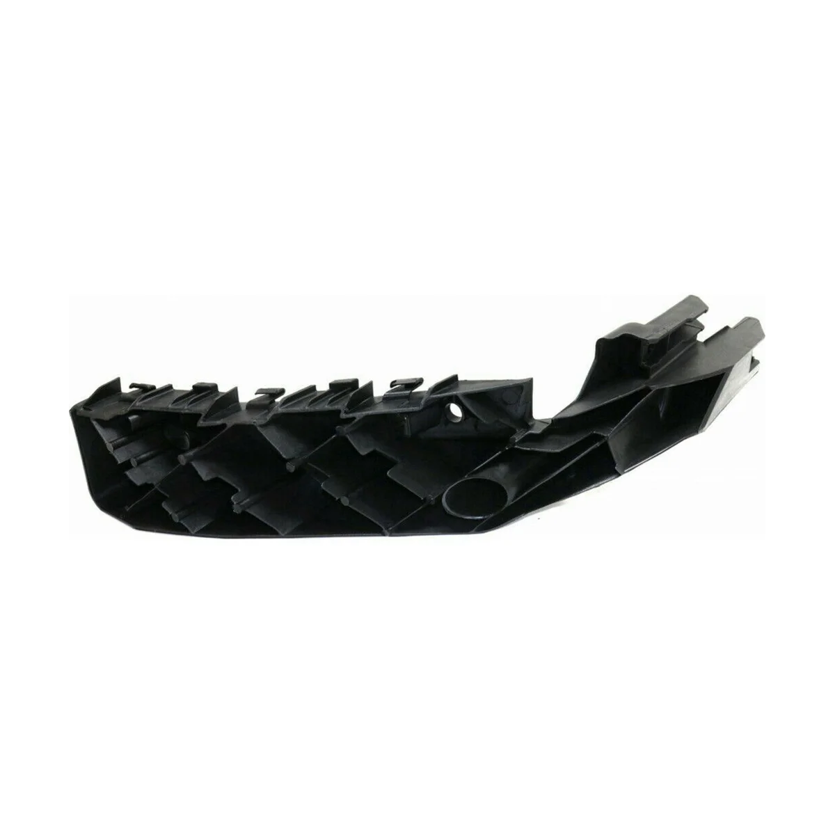 

Left for Jeep Grand Cherokee 2014-2021 Front Bumper Bracket Retainer Mount Support 68223469AA