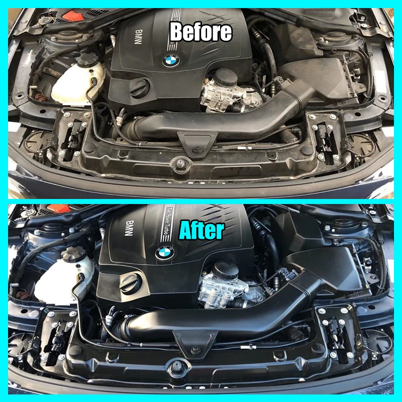 JB Engine Bay Cleaner Degreaser All Purpose Cleaner Concentrate Clean Engine Compartment Auto Detail Car Accessories car cleaner car cleaner spray