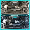 JB Engine Bay Cleaner Degreaser All Purpose Cleaner Concentrate Clean Engine Compartment Auto Detail Car Accessories 2