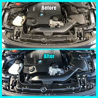 JB Engine Bay Cleaner Degreaser All Purpose Cleaner Concentrate Clean Engine Compartment Auto Detail Car Accessories 2