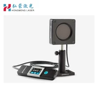 Professional Raycus MAX optical fiber laser power detection with power meter High power measurement system 1