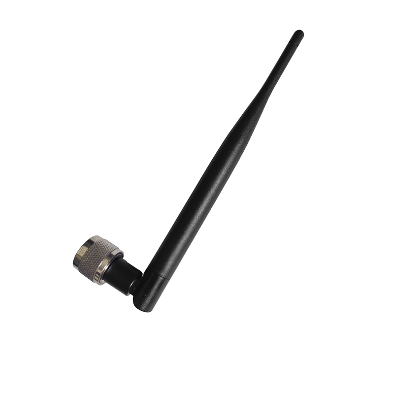 4G LTE Antenna Omnidirectional 5DBi N Male Aerial for 3G GSM WCDMA Router IP Modem DCS Signal Amplifier Cellular Phone Booster