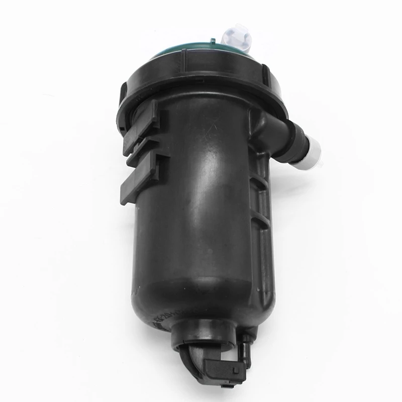 Car fuel filter assembly 1346386080 for Fiat Ducato Citroen Peugeot 2.3 3.0 fuel filter