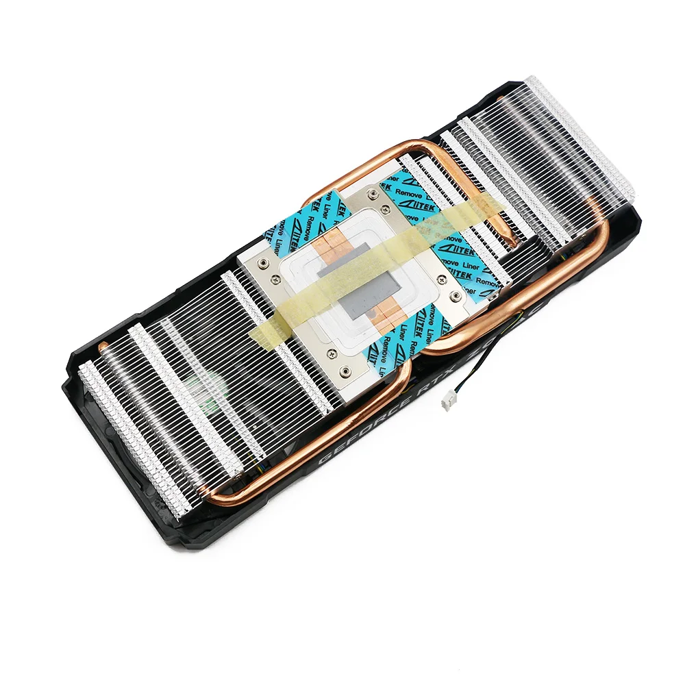 Zotac Geforce rtx 2060スーパーアンダーボルトのビデオカード