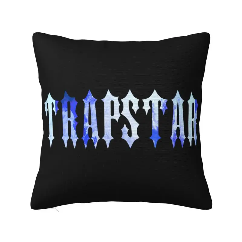 

Trapstars Modern Pillow Cover Bedroom Decoration Chair Cushion