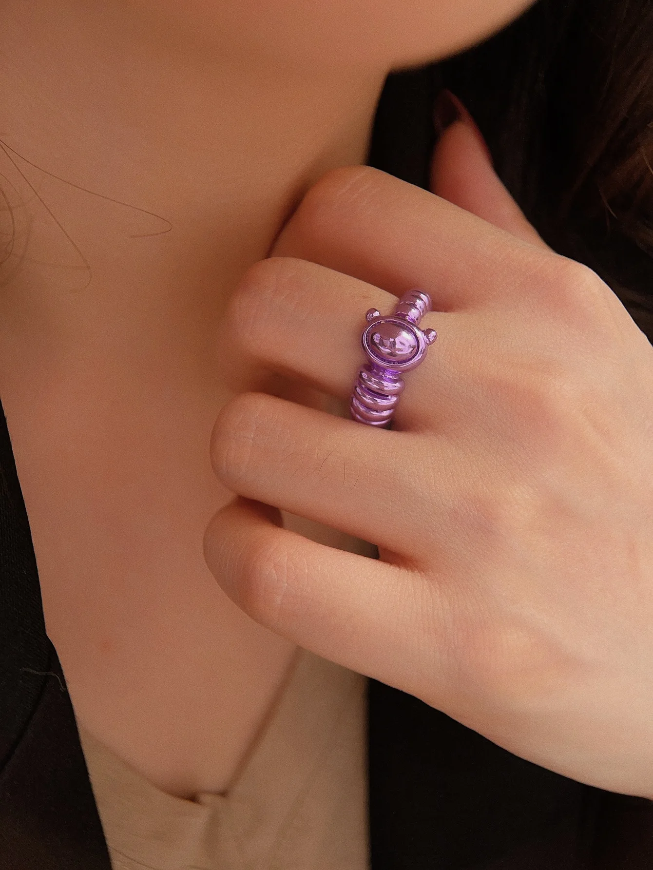 thumb