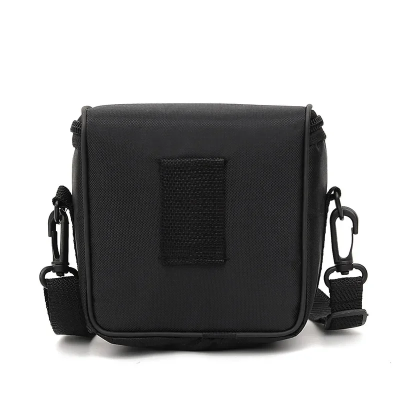 2025 Camera Shoulder Bag - Digital Storage Photography Case for Canon EOS M200/M100/M50/M6/M5 & Powershot G5X