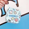 Doraemon fashion Headset Data Cable Storage Bag Charger Power Bag Portable Cartoon boy girl Coin purse 6
