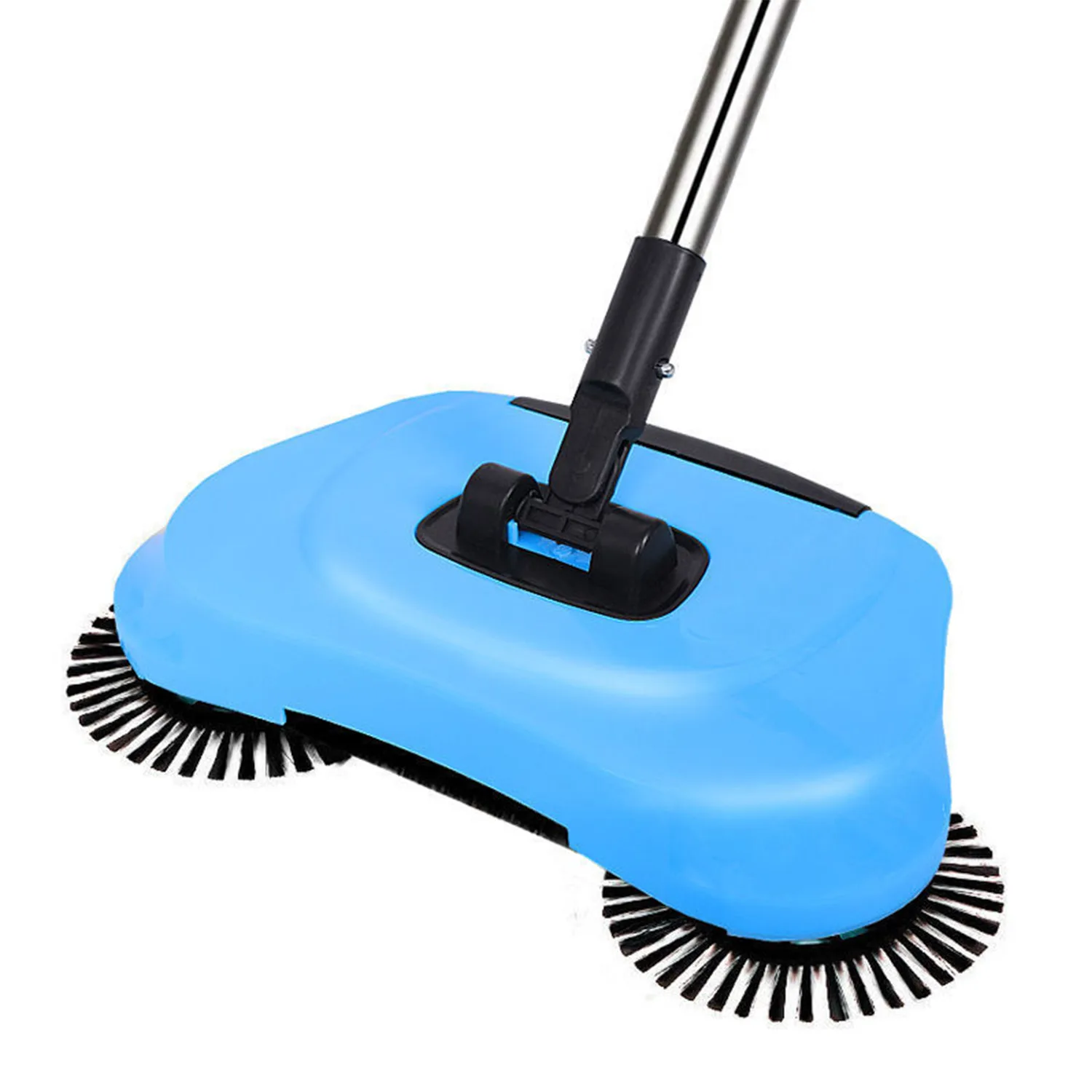 hand push sweeper floor