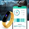 M7 Kids Smart Watcch Children Smart Band Boys Girls Child Watch Waterproof Sport Fitness Tracker Bracelet Smartwatch For Xiaomi 2