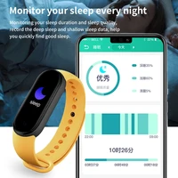 M7 Kids Smart Watcch Children Smart Band Boys Girls Child Watch Waterproof Sport Fitness Tracker Bracelet Smartwatch For Xiaomi 2