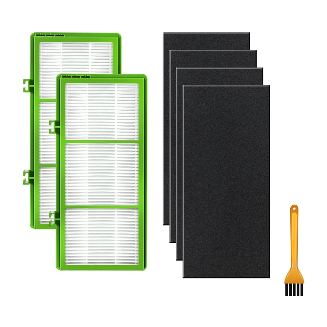 

Запасной оригинальный фильтр для AER1 HAPF300AH Filter, HAPF300AH-U4R,HAP242-NUC,Etc