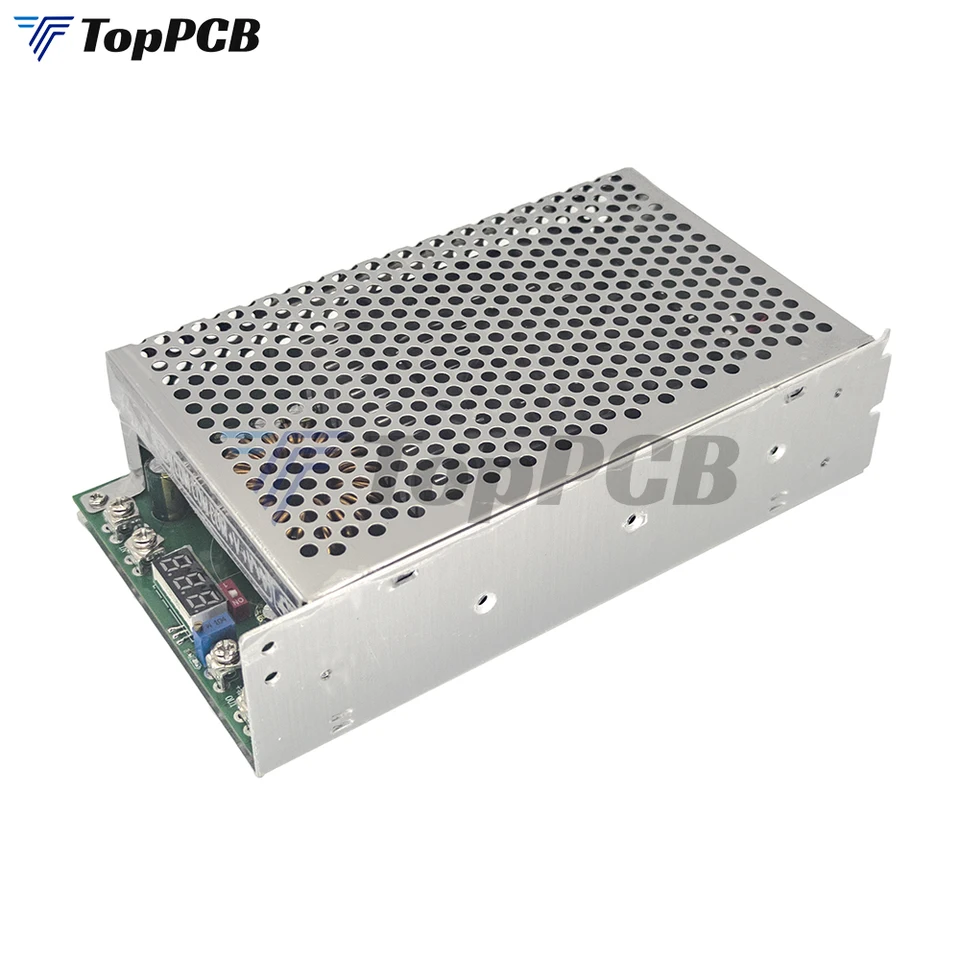 16A 3680W Voltage Protector Digitale Display Overspanningsbeveiliging Socket voor Huishoudelijke Apparaten Koelkast Airconditioner EU Plug 230V