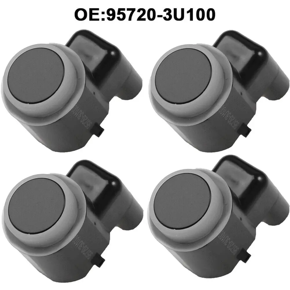 

Высококачественный датчик парковки 96890-3X000 PDC для Hyundai Kia Elantra MD Azera 968 96890-A5000 95720-3U100 Бесплатная доставка!