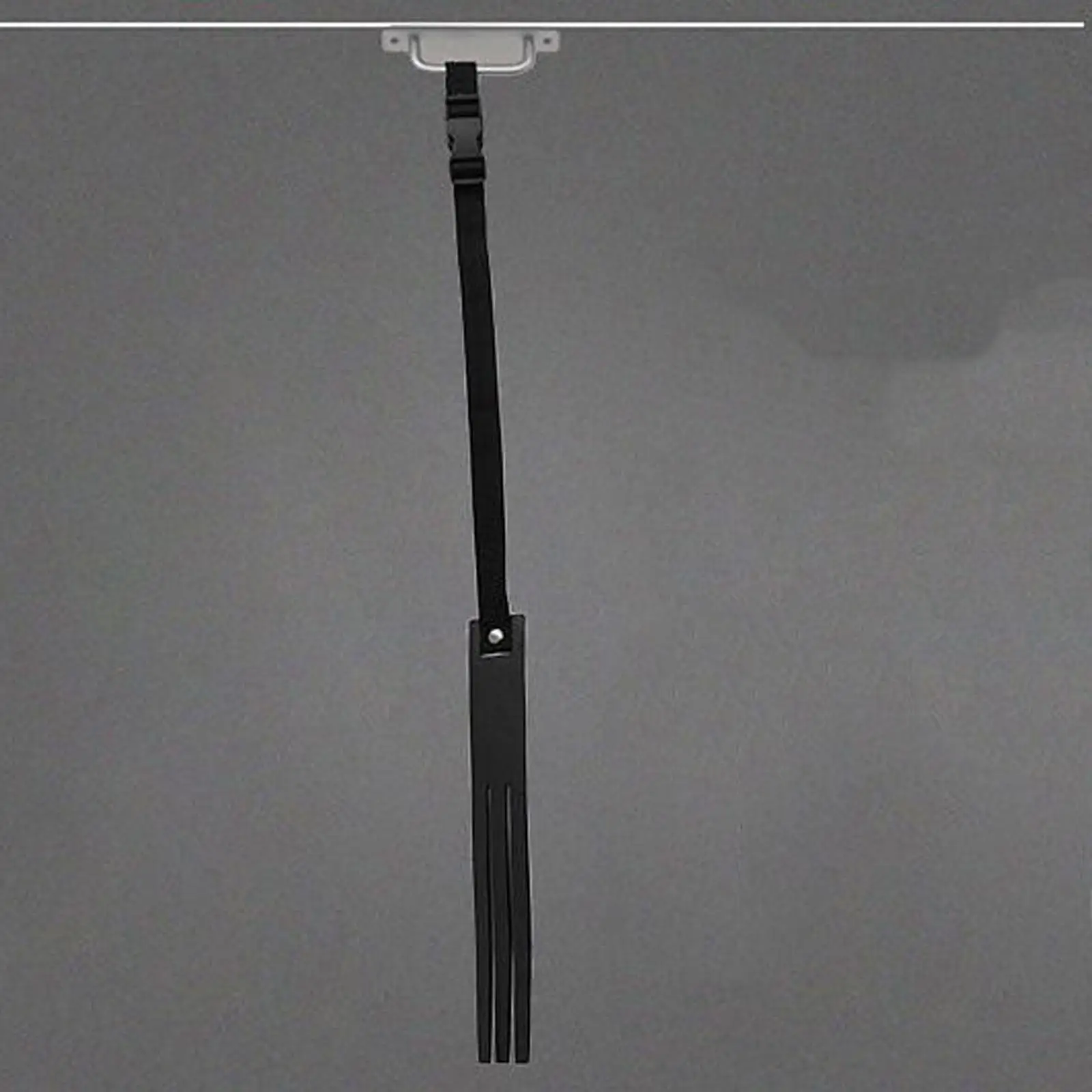 Badminton Trainer Badminton Training Device Portable Wall Mounted Single Player Practice Training Device for Adults Children