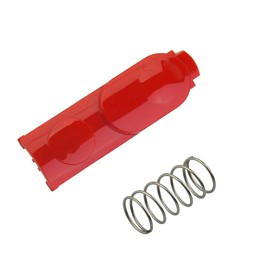 

Switch Button For Dyson V7/8 V10 V11 V15 Vacuum Cleaner Button With Spring Wand Robot Vacuums Replacement Accessories
