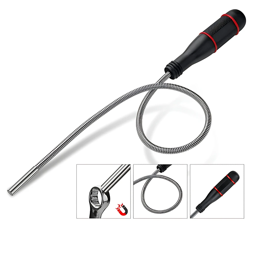 Flexible Magnetic Pickup Tools 3