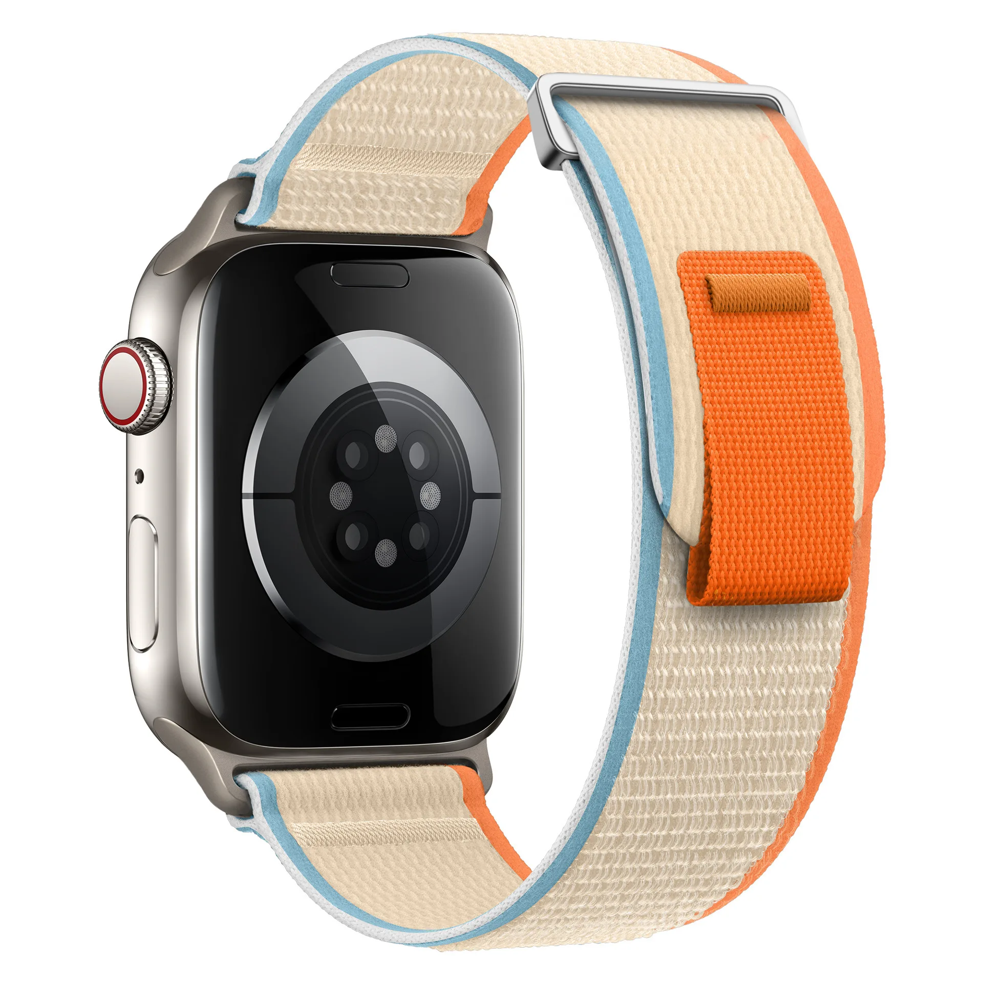 Durable Nylon Trail Loop Strap