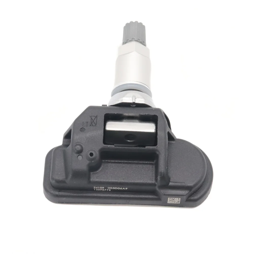 ڵ 13598775 TPMS Ÿ̾ з  , Opel Adam Astra J Cascada Insignia Zafira Tourer Chevrolet Corvette 433MHZ