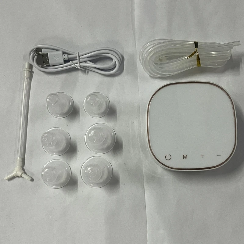 Electric Nipple Corrector Portable Nipple for Flat or Inverted Nipples nipple corrector
