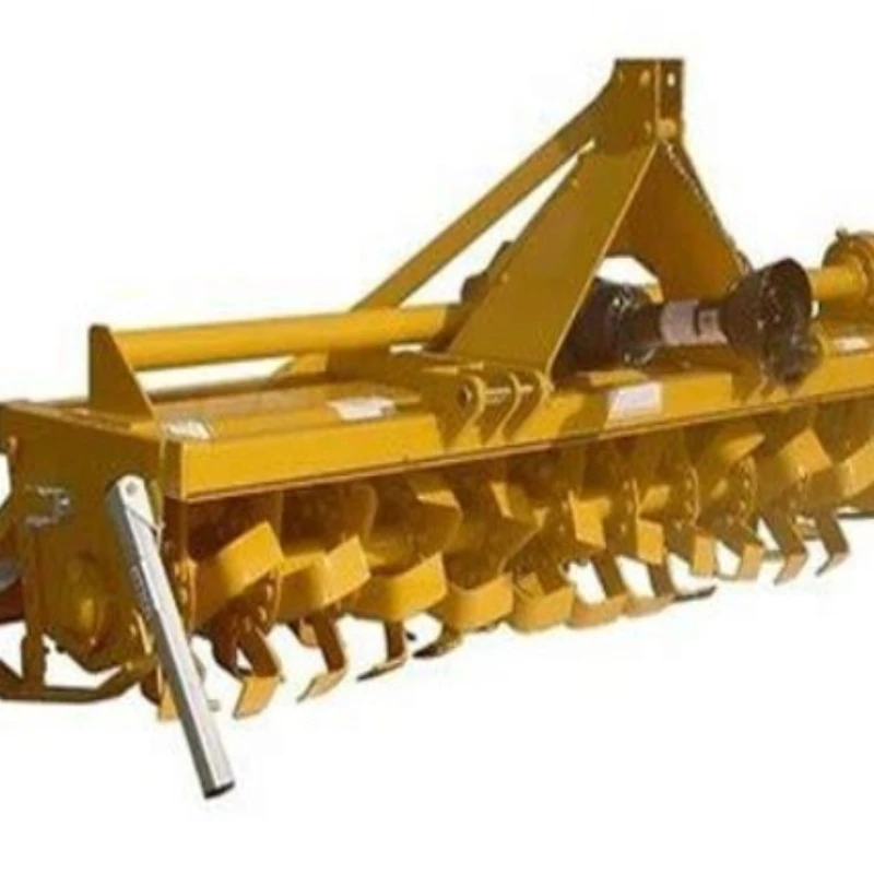 

Pto Shaft & Gearbox For Tillers